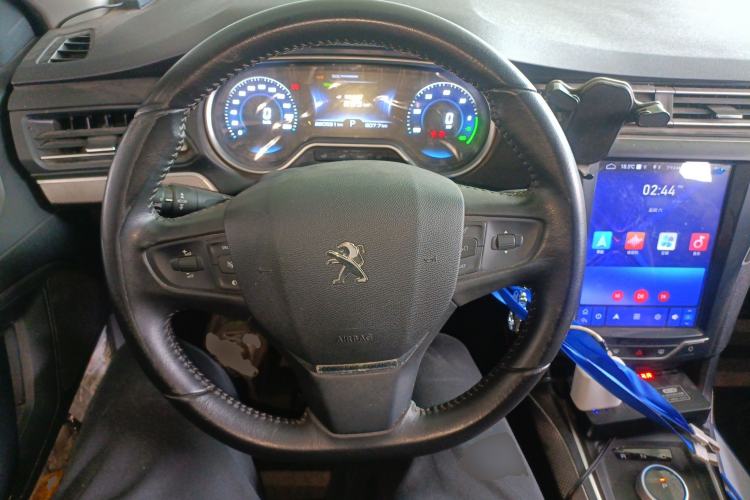 Used Dongfeng Fukang ES600 2022 Smart Drive Edition Steering Wheel