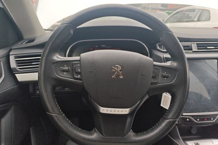 Used Dongfeng Fukang ES600 2022 Comfort Edition Steering Wheel