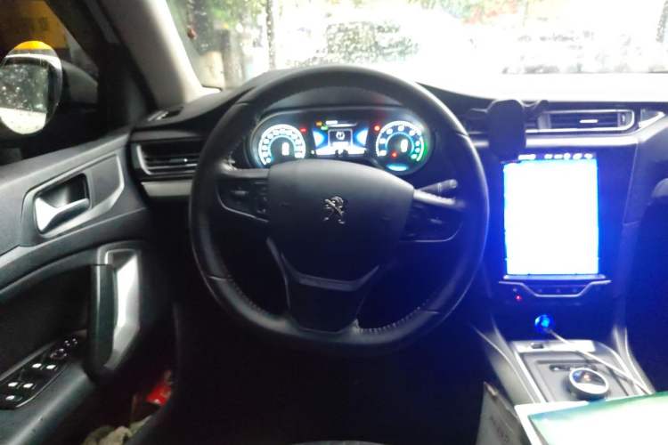 Used Dongfeng Fukang ES600 2022 T3 Custom Edition Steering Wheel