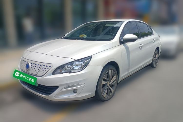 Used Dongfeng Fukang ES600 2022 T3 Custom Edition Guazi used car, China used car export, Used car for sale, Used cars, Cheapest cars for sale