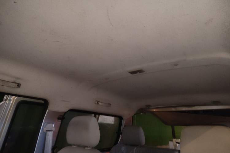Used Dongfeng Junfeng 2014 1.3L Standard Version Headliner