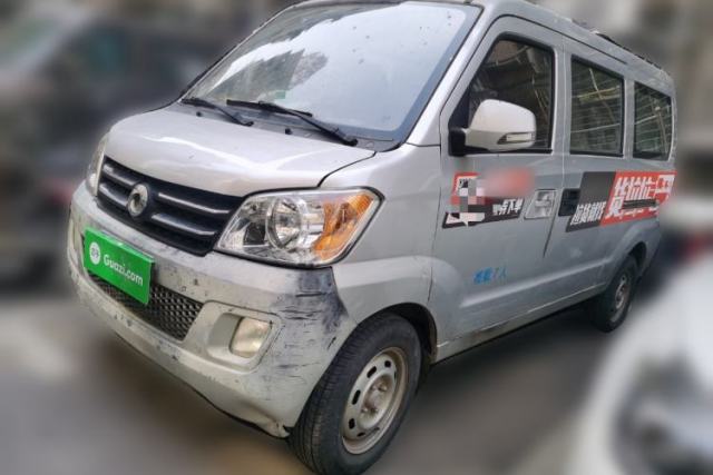 Used Dongfeng Junfeng 2014 1.3L Standard Version
