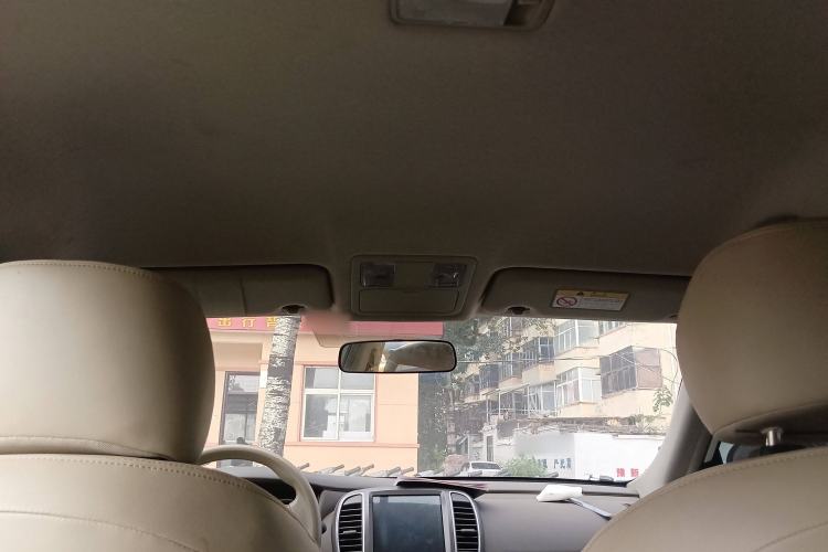 Used Dongfeng Junfeng E11K 2019 Standard Model Headliner
