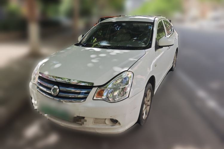 Used Dongfeng Junfeng E11K 2019 Standard Model Guazi used car, China used car export, Used car for sale, Used cars, Cheapest cars for sale