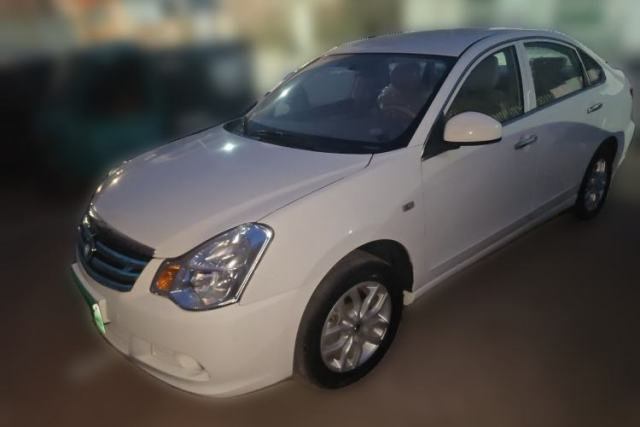 Used Dongfeng Junfeng E11K 2019 ES360 Battery-Swap Version 46.7 kWh
