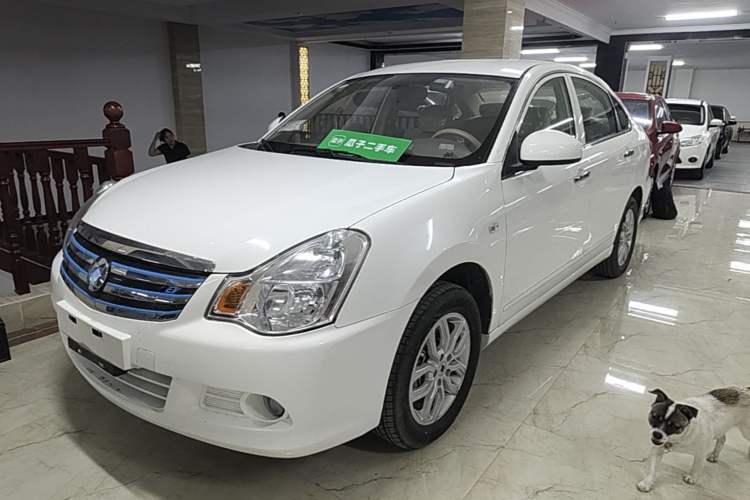 Used Dongfeng Junfeng E11K 2019 Standard Model Guazi used car, China used car export, Used car for sale, Used cars, Cheapest cars for sale