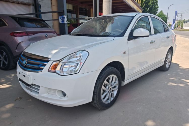 Used Dongfeng Junfeng E11K 2019 Standard Model Guazi used car, China used car export, Used car for sale, Used cars, Cheapest cars for sale