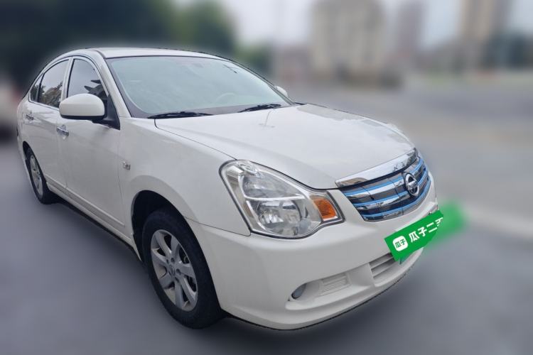 Used Dongfeng Junfeng E11K 2019 Standard Model Front Right 45 Deg