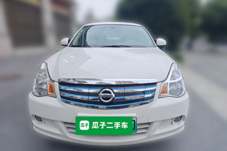Used Dongfeng Junfeng E11K 2019 Standard Model Front