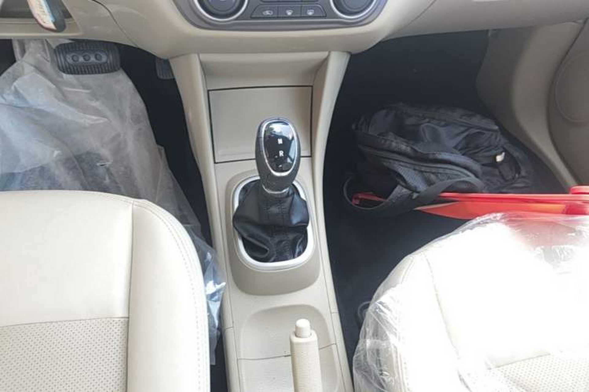 Used Dongfeng Junfeng E11K 2019 Standard Model Gear Lever
