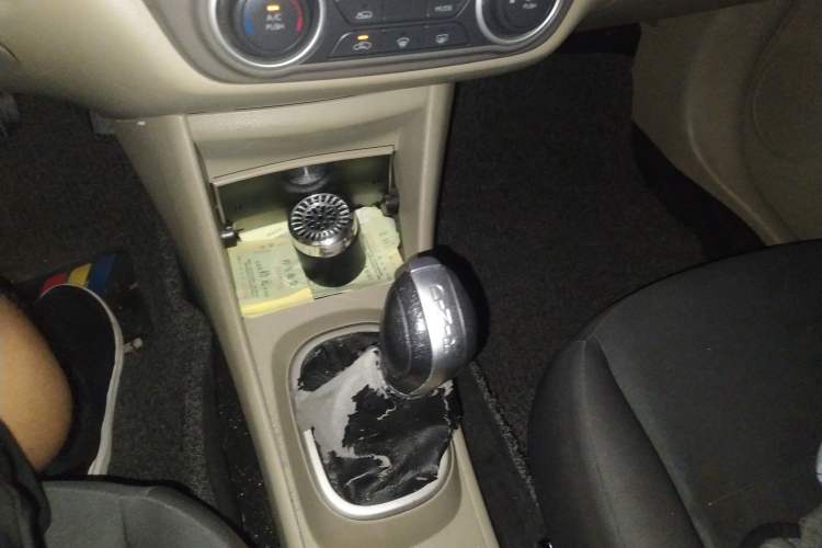 Used Dongfeng Junfeng E11K 2019 Standard Model Gear Lever