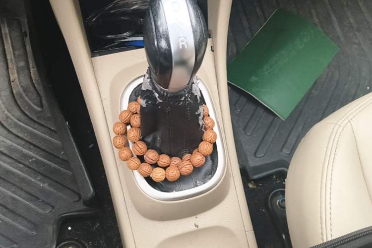 Used Dongfeng Junfeng E11K 2019 Standard Model Gear Lever
