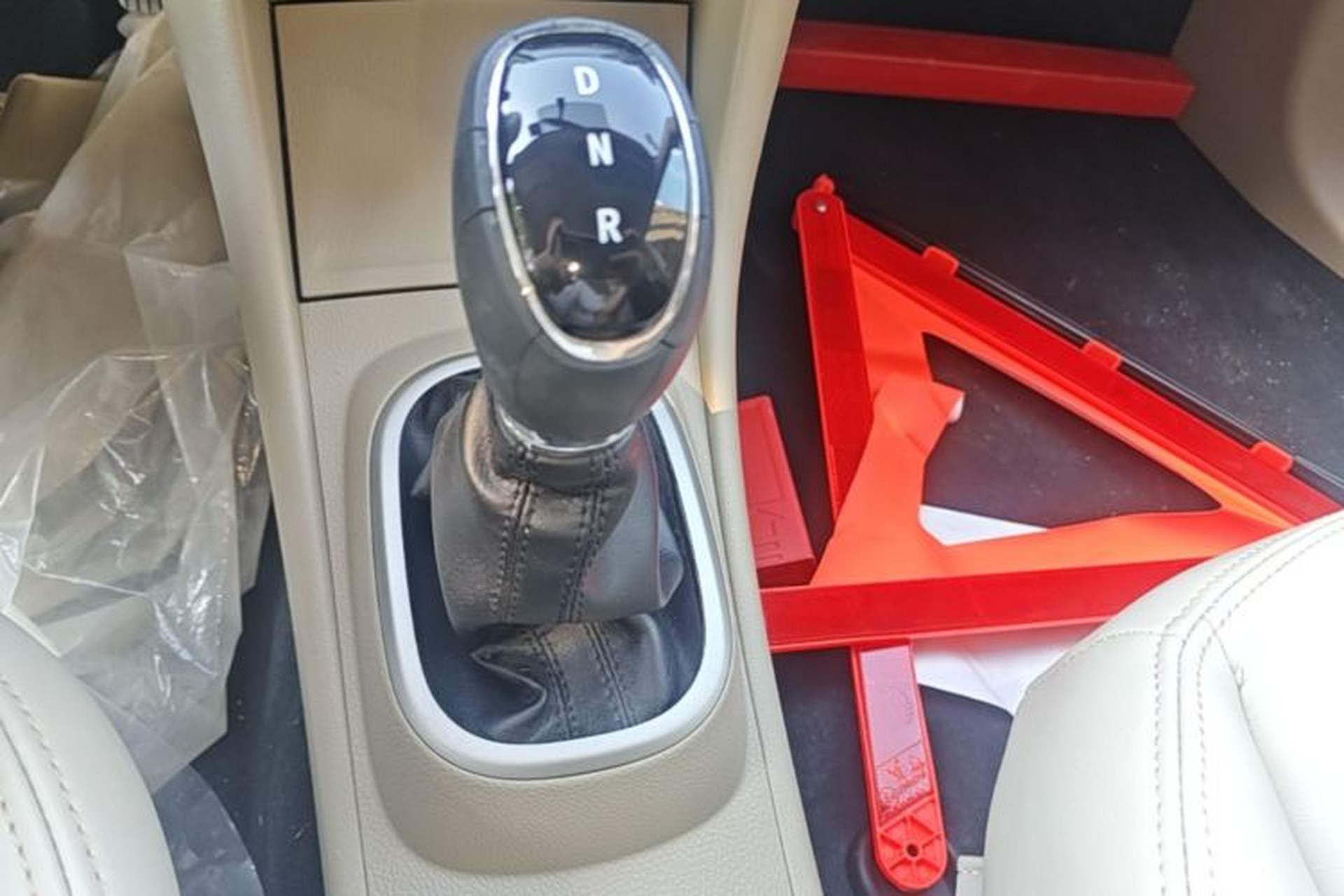 Used Dongfeng Junfeng E11K 2019 Standard Model Gear Lever