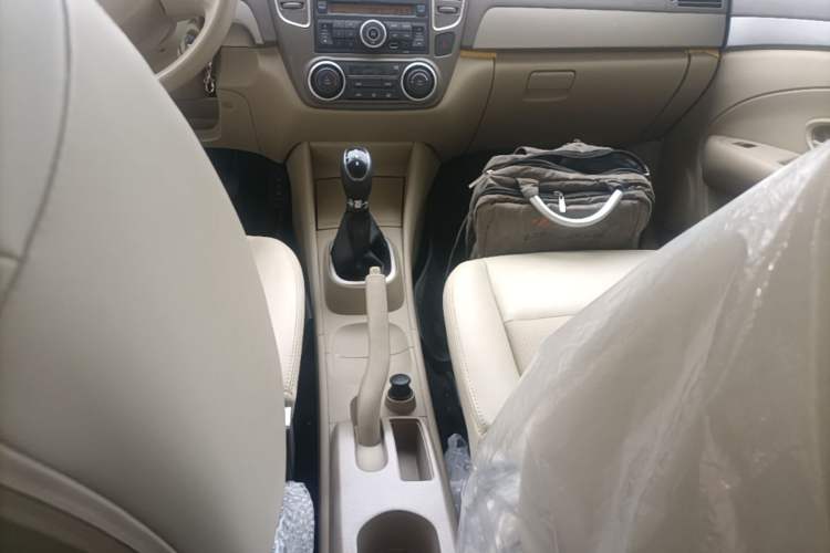 Used Dongfeng Junfeng E11K 2019 Standard Model Gear Lever