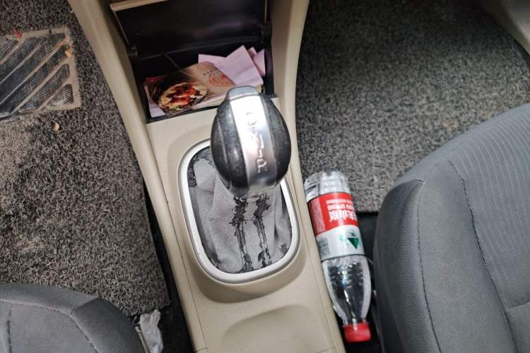 Used Dongfeng Junfeng E11K 2019 Standard Model Gear Lever
