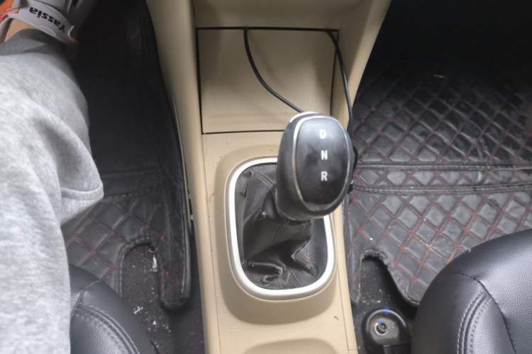 Used Dongfeng Junfeng E11K 2019 Standard Model Gear Lever
