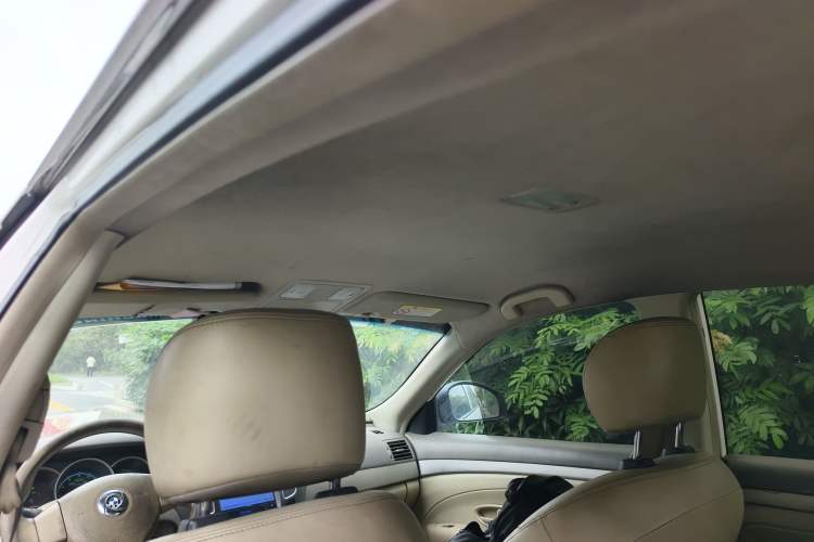 Used Dongfeng Junfeng E11K 2019 Standard Model Headliner