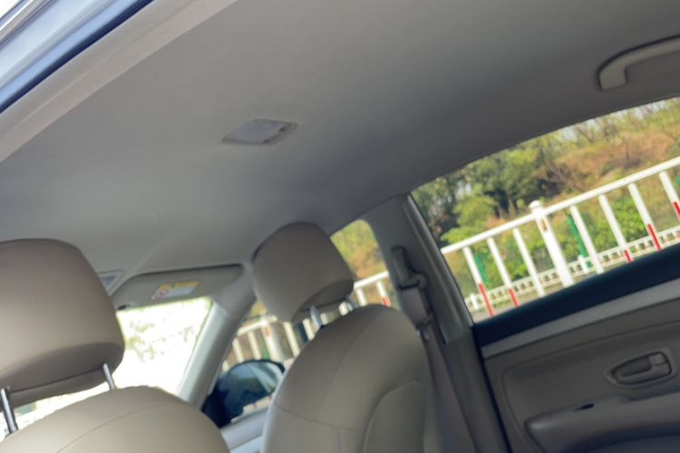 Used Dongfeng Junfeng E11K 2019 Standard Model Headliner