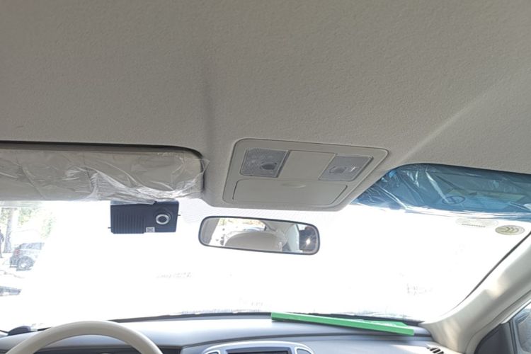 Used Dongfeng Junfeng E11K 2019 Standard Model Headliner