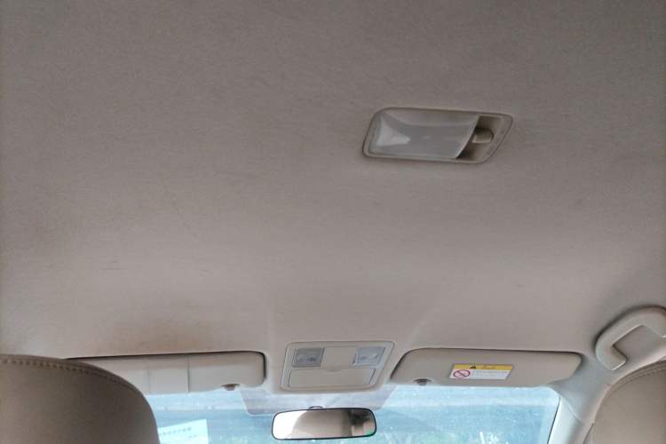 Used Dongfeng Junfeng E11K 2019 Standard Model Headliner