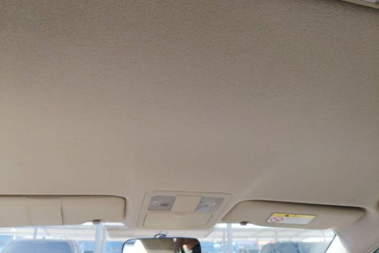 Used Dongfeng Junfeng E11K 2019 Standard Model Headliner