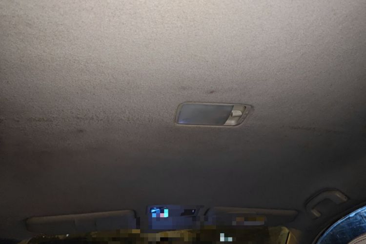 Used Dongfeng Junfeng E11K 2019 Standard Model Headliner