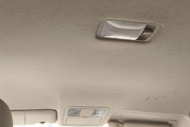 Used Dongfeng Junfeng E11K 2019 Standard Model Headliner