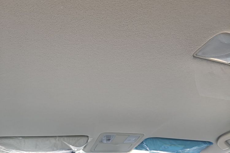 Used Dongfeng Junfeng E11K 2019 Standard Model Headliner