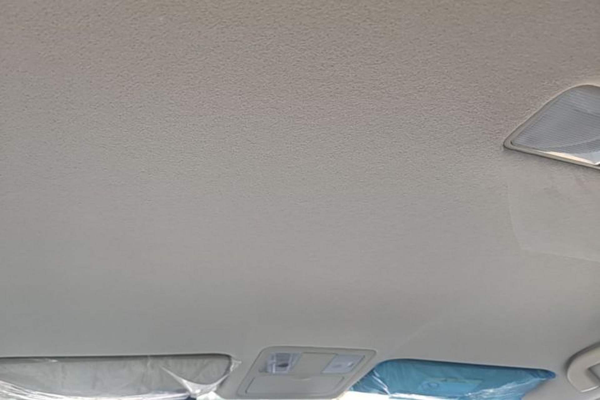 Used Dongfeng Junfeng E11K 2019 Standard Model Headliner