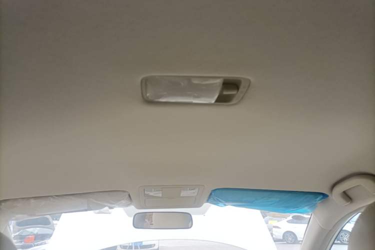 Used Dongfeng Junfeng E11K 2019 Standard Model Headliner