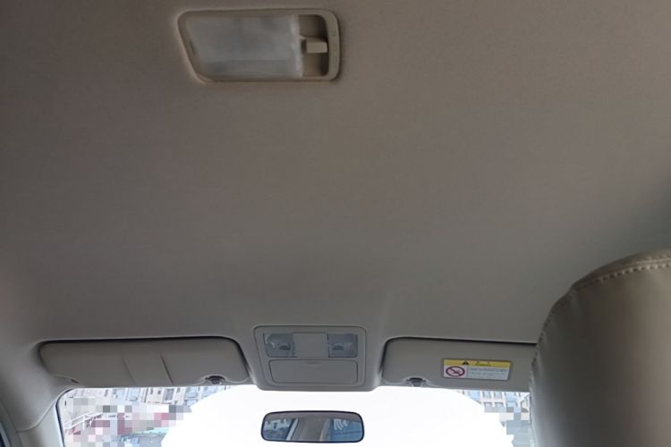 Used Dongfeng Junfeng E11K 2019 Standard Model Headliner