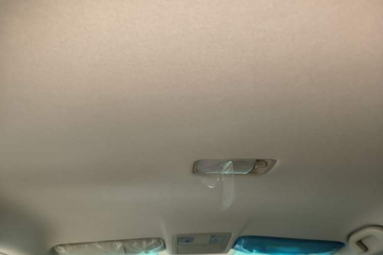 Used Dongfeng Junfeng E11K 2019 Standard Model Headliner