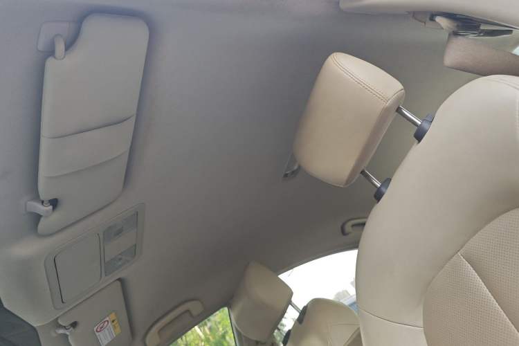Used Dongfeng Junfeng E11K 2019 Standard Model Headliner