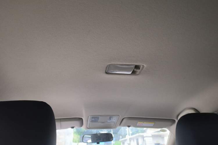 Used Dongfeng Junfeng E11K 2019 Standard Model Headliner