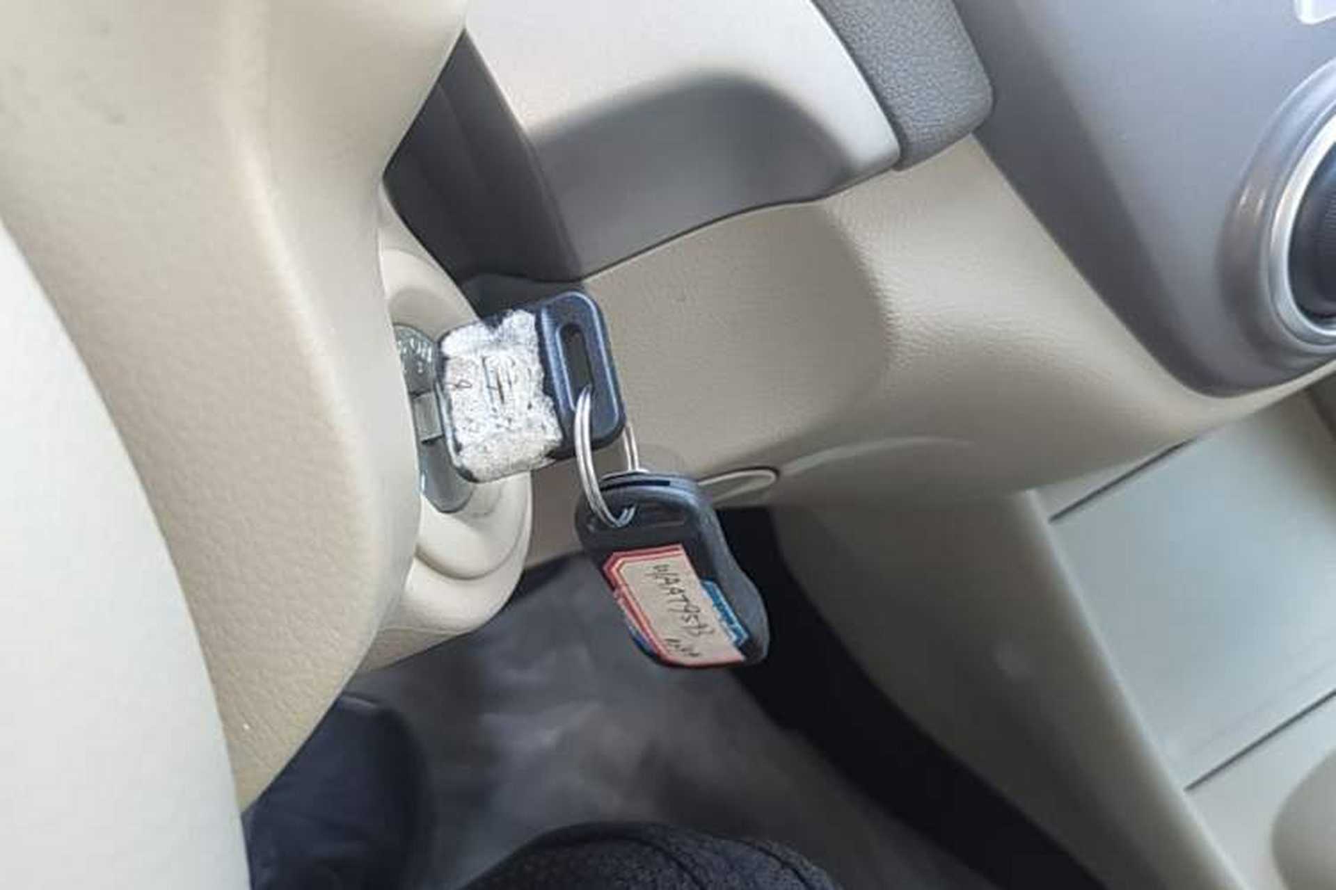 Used Dongfeng Junfeng E11K 2019 Standard Model Interior 1