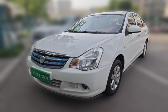 Used Dongfeng Junfeng E11K 2019 Standard Model