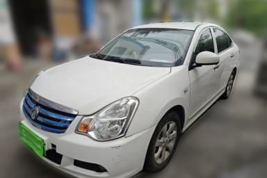 Used Dongfeng Junfeng E11K 2019 Standard Model