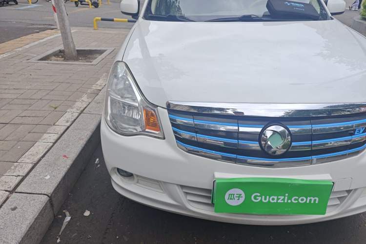 Used Dongfeng Junfeng E11K 2019 Standard Model Right Front Headlight
