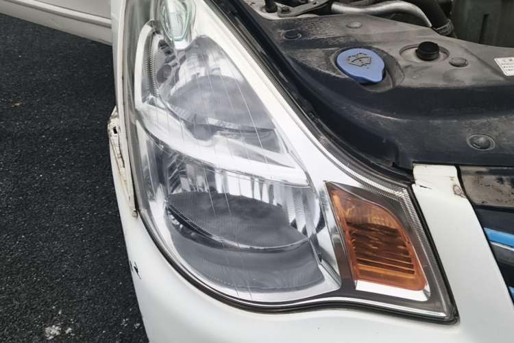Used Dongfeng Junfeng E11K 2019 Standard Model Right Front Headlight