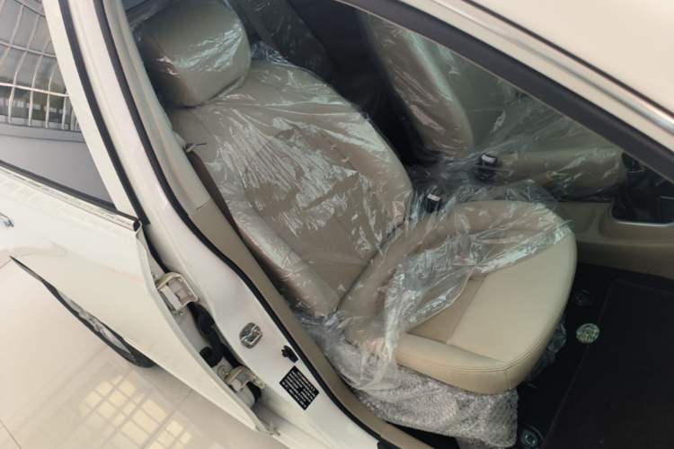 Used Dongfeng Junfeng E11K 2019 Standard Model Right Front Seat