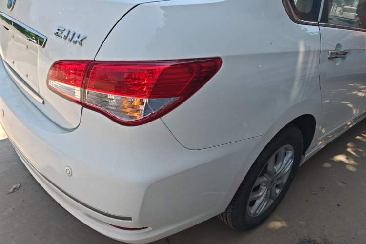 Used Dongfeng Junfeng E11K 2019 Standard Model Right Rear Taillight