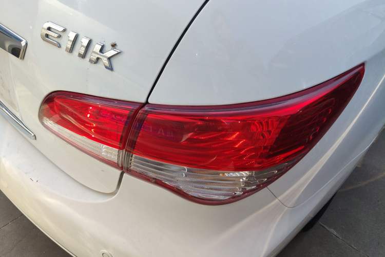 Used Dongfeng Junfeng E11K 2019 Standard Model Right Rear Taillight
