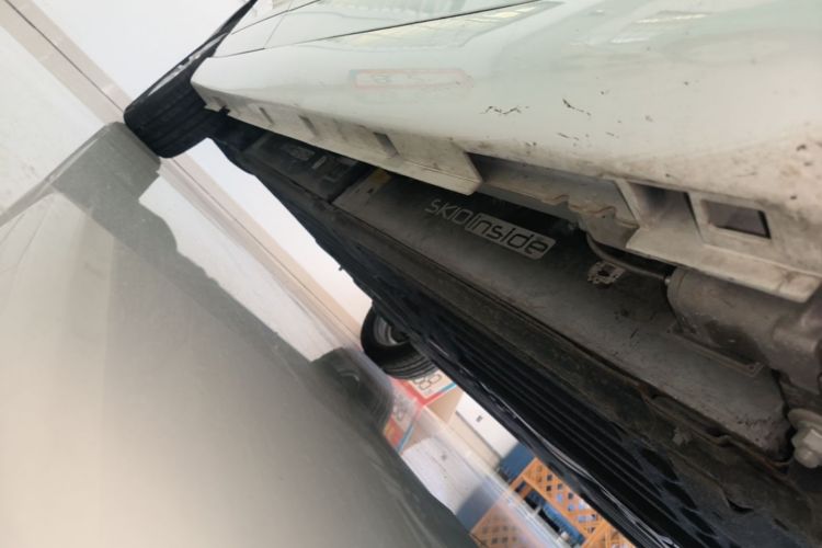 Used Dongfeng Junfeng E11K 2019 Standard Model Right Side Sill