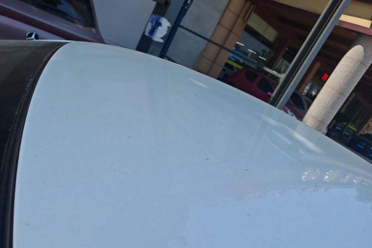 Used Dongfeng Junfeng E11K 2019 Standard Model Roof
