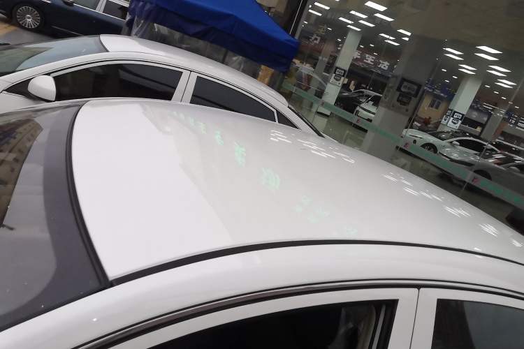 Used Dongfeng Junfeng E11K 2019 ES360 Battery-Swap Version 46.7 kWh Roof