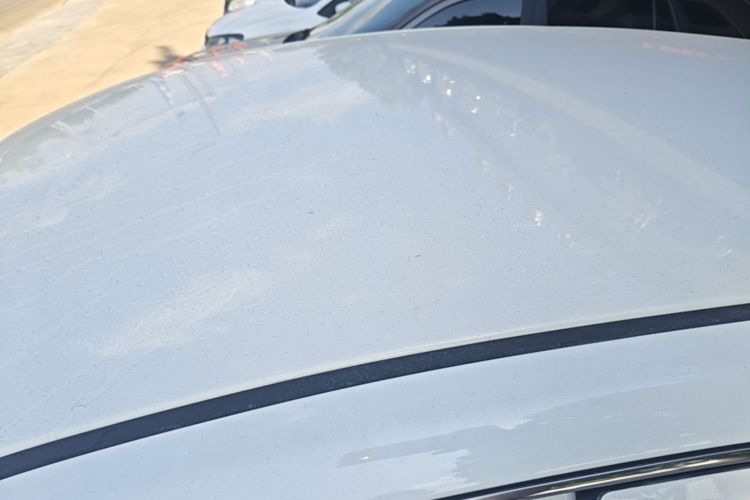 Used Dongfeng Junfeng E11K 2019 Standard Model Roof
