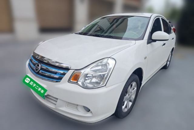 Used Dongfeng Junfeng E11K 2019 Standard Model
