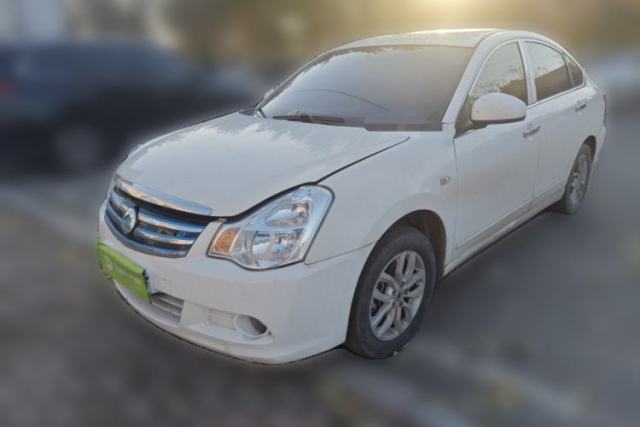 Used Dongfeng Junfeng E11K 2021 60.43 kWh Battery-Swap Version