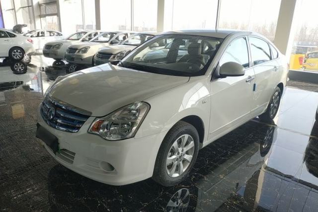 Used Dongfeng Junfeng E11K 2021 60.43 kWh Battery-Swap Version