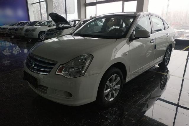 Used Dongfeng Junfeng E11K 2021 60.43 kWh Battery-Swap Version